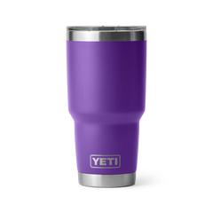 30 oz Tumbler, Pace Purple, large