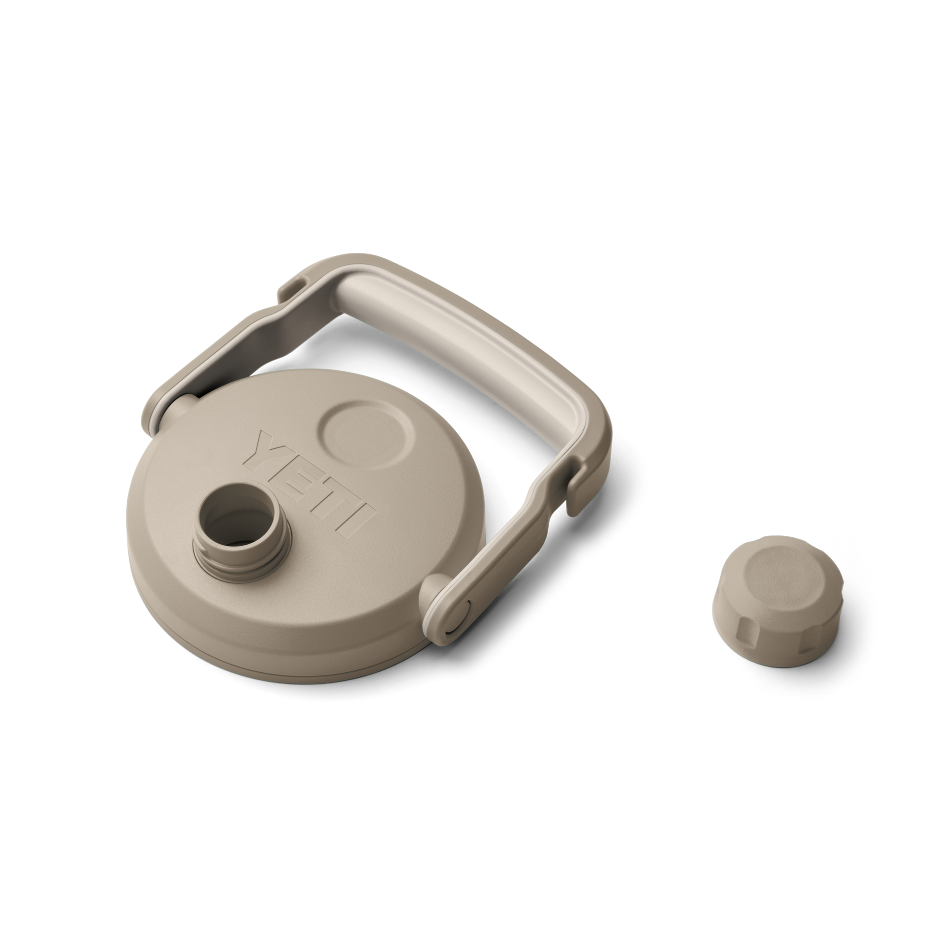 MagDock? Chug Cap, Cape Taupe, large