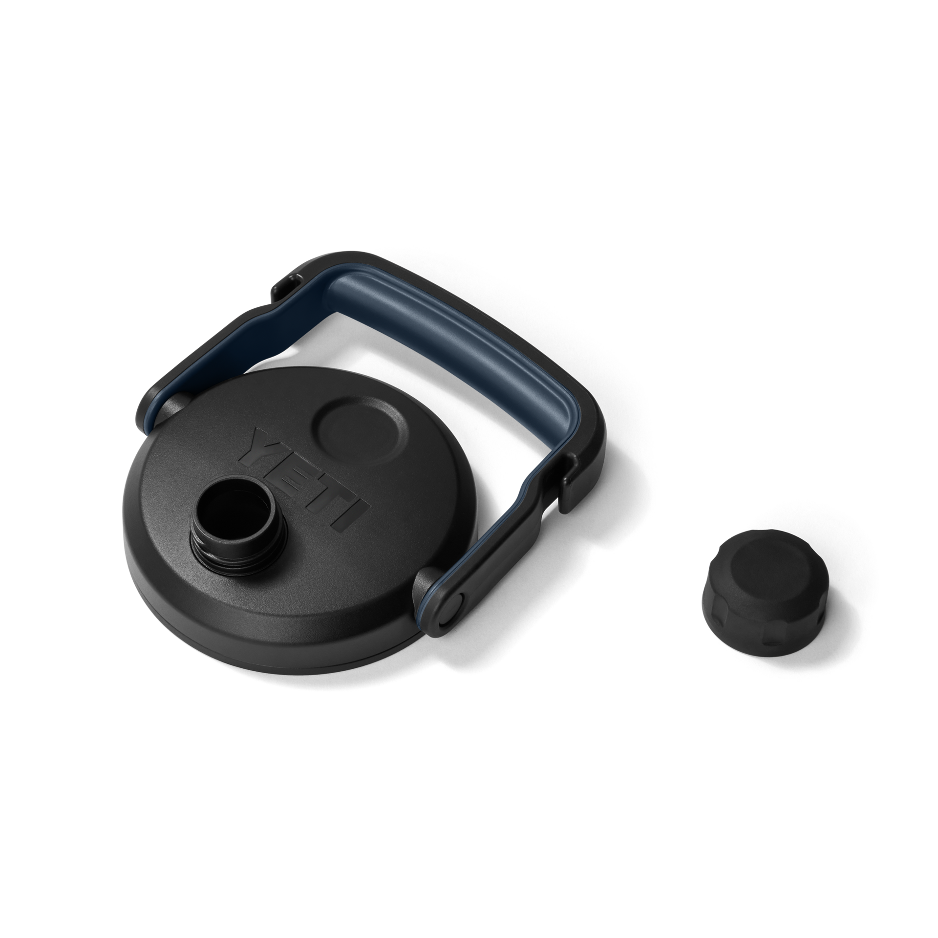 MagDock�?Chug Cap, Navy, large