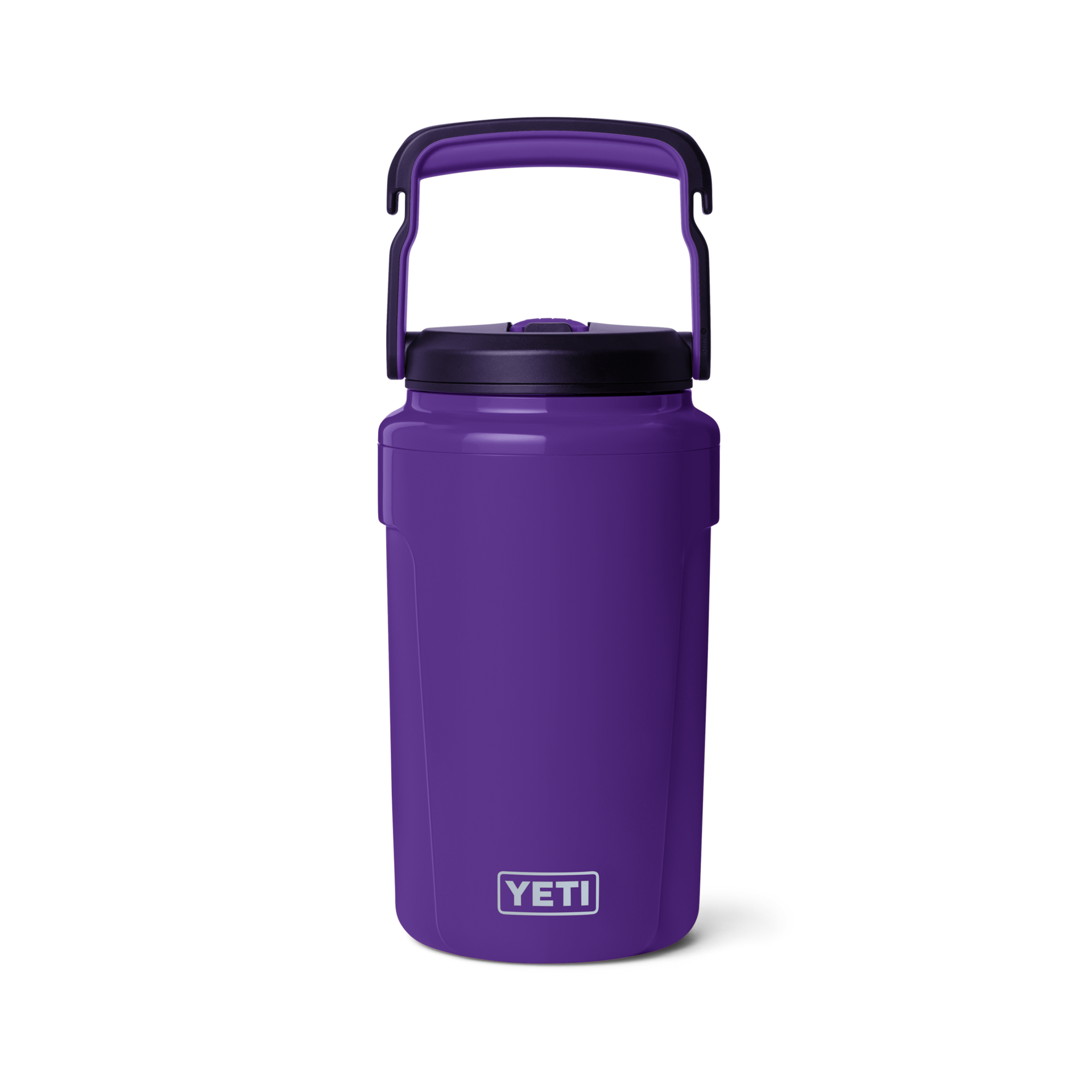 Half Gallon Jug, Pace Purple, large