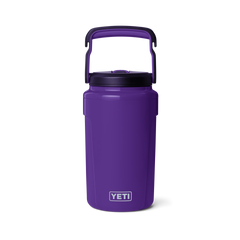 Half Gallon Jug, Pace Purple, large