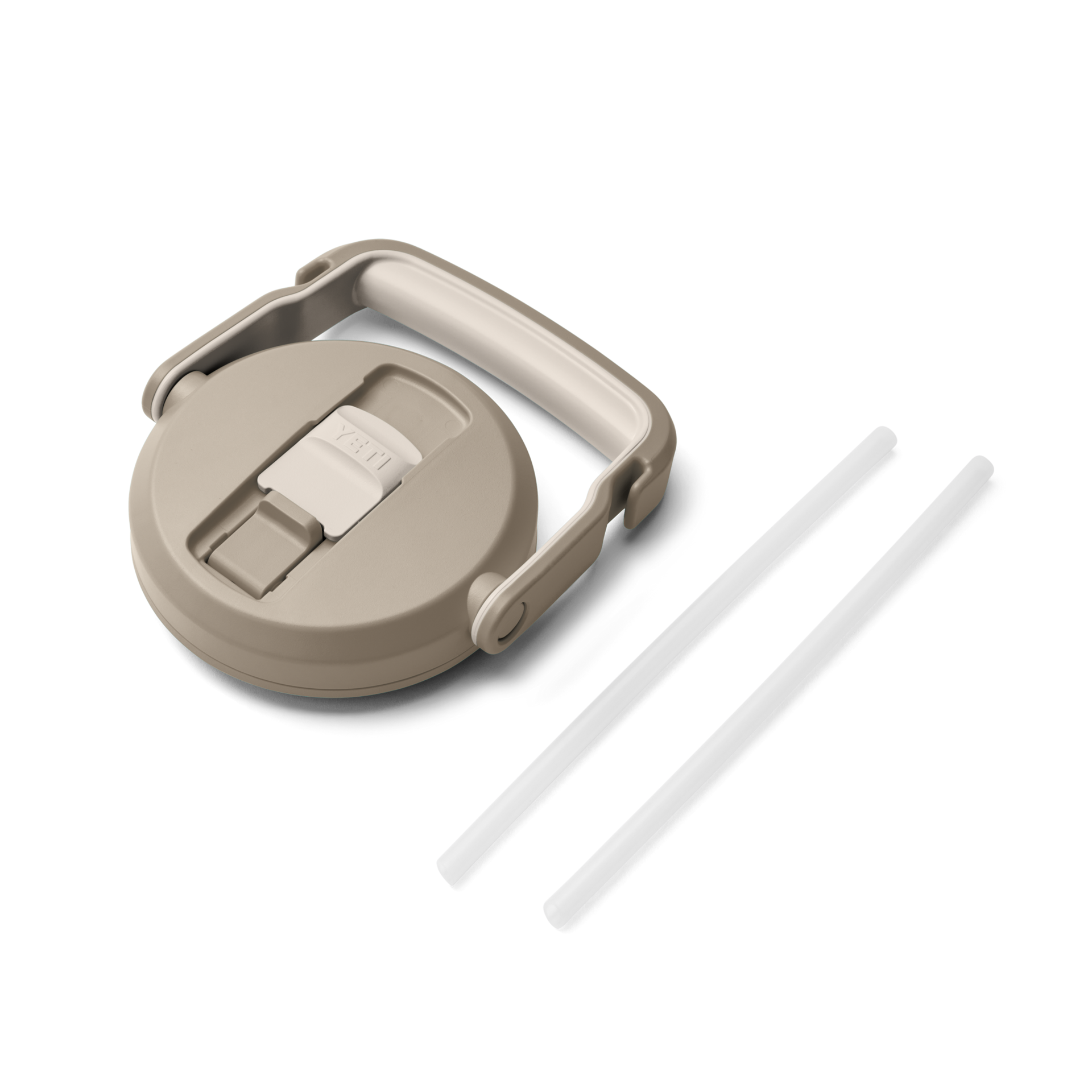 MagSlider? Straw Lid, Cape Taupe, large