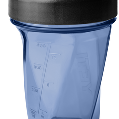 20 oz Shaker Bottle, Tropical Pink, large