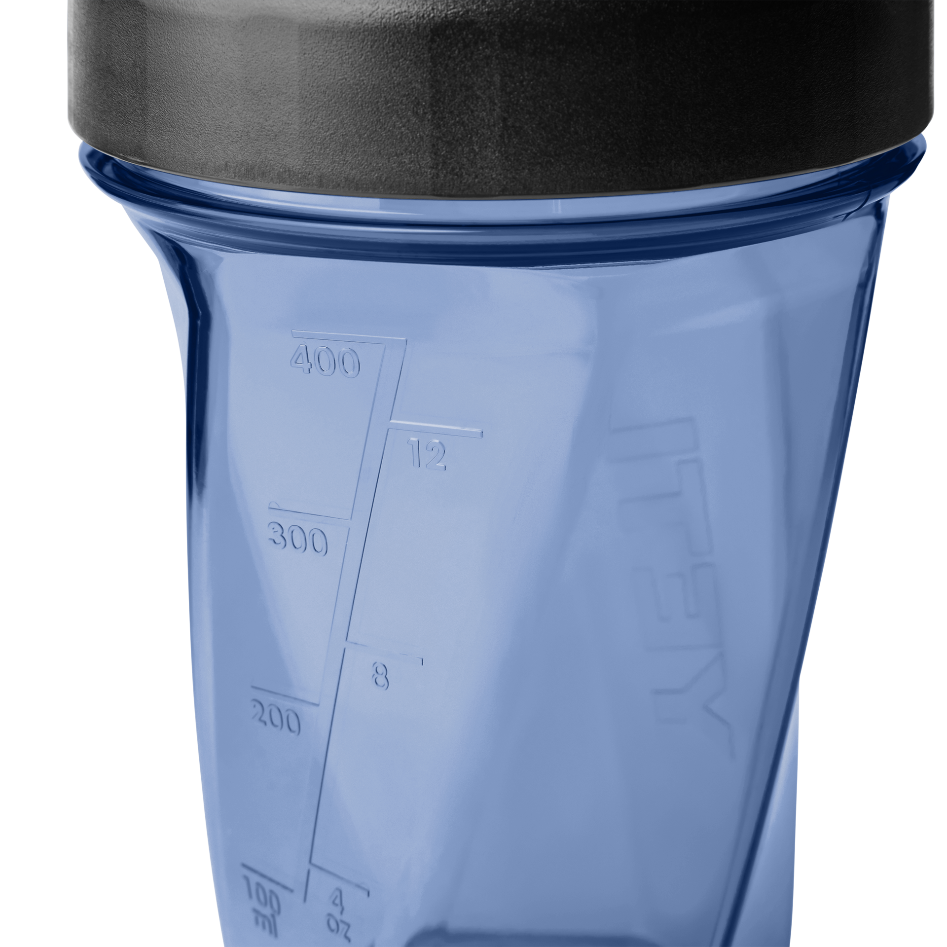 20 oz Shaker Bottle, Olive, large