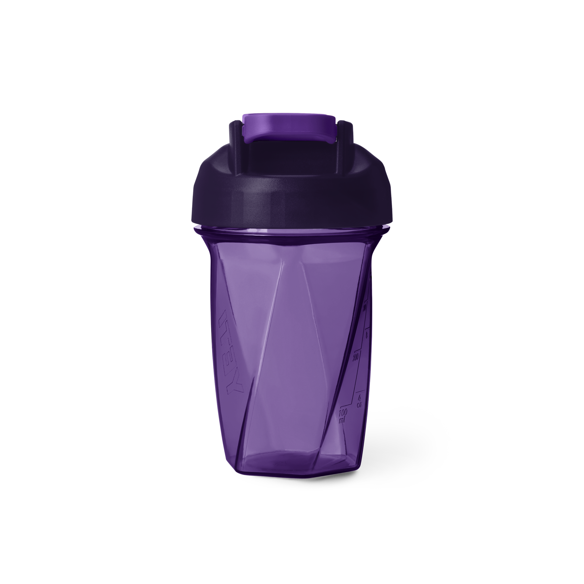 20 oz Shaker Bottle, Pace Purple, large