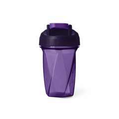20 oz Shaker Bottle, Pace Purple, large
