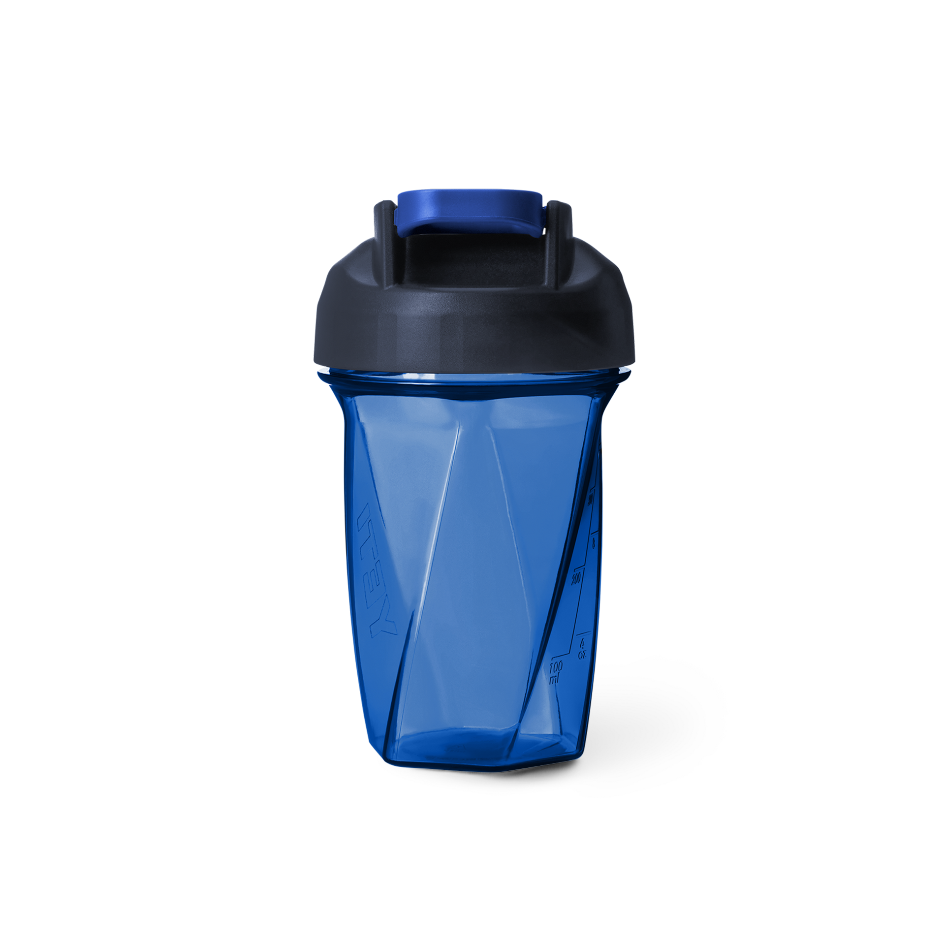 20 oz Shaker Bottle, Royal Blue, large