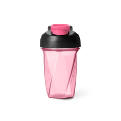 20 oz Shaker Bottle, Tropical Pink, large