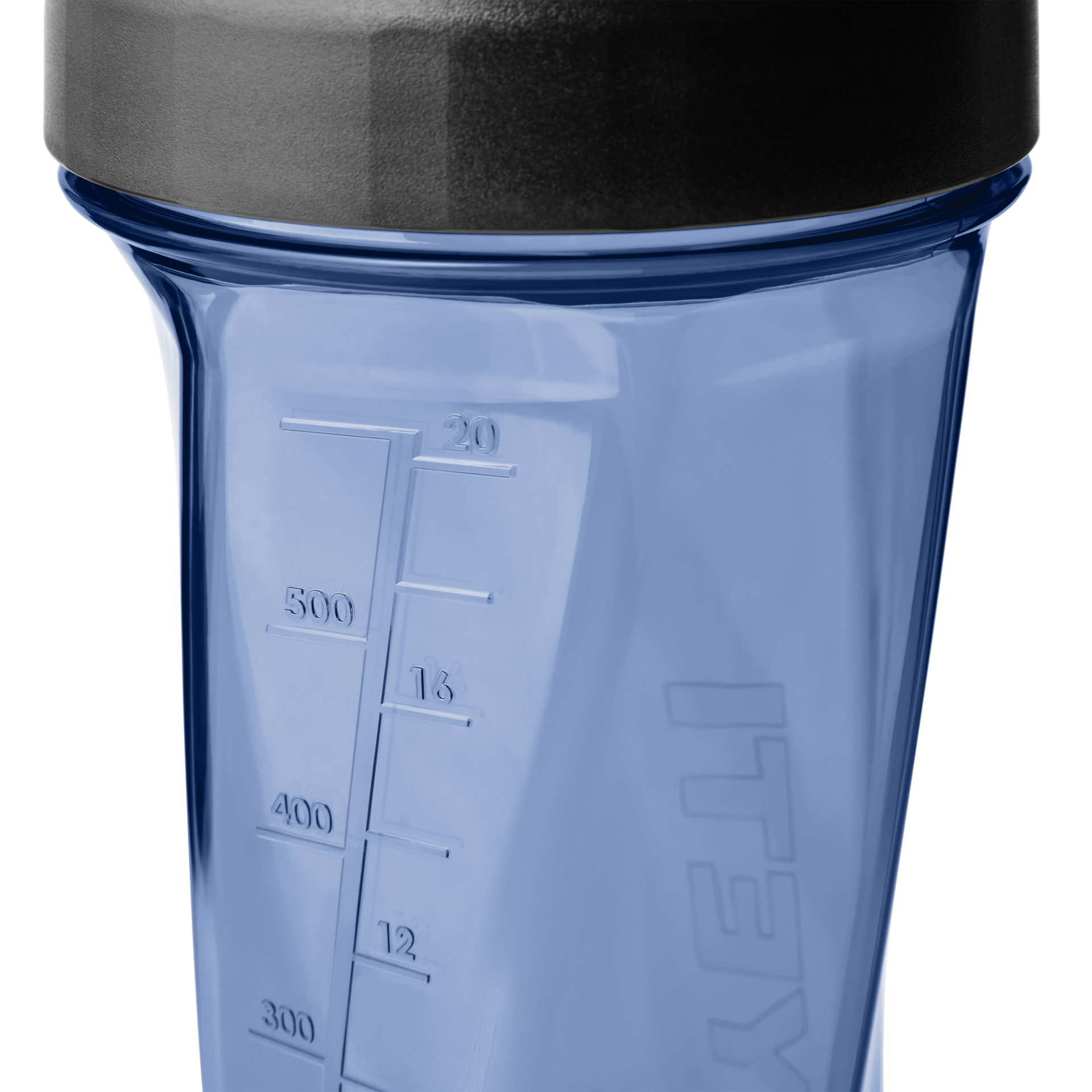 27 oz Shaker Bottle, Tropical Pink, large