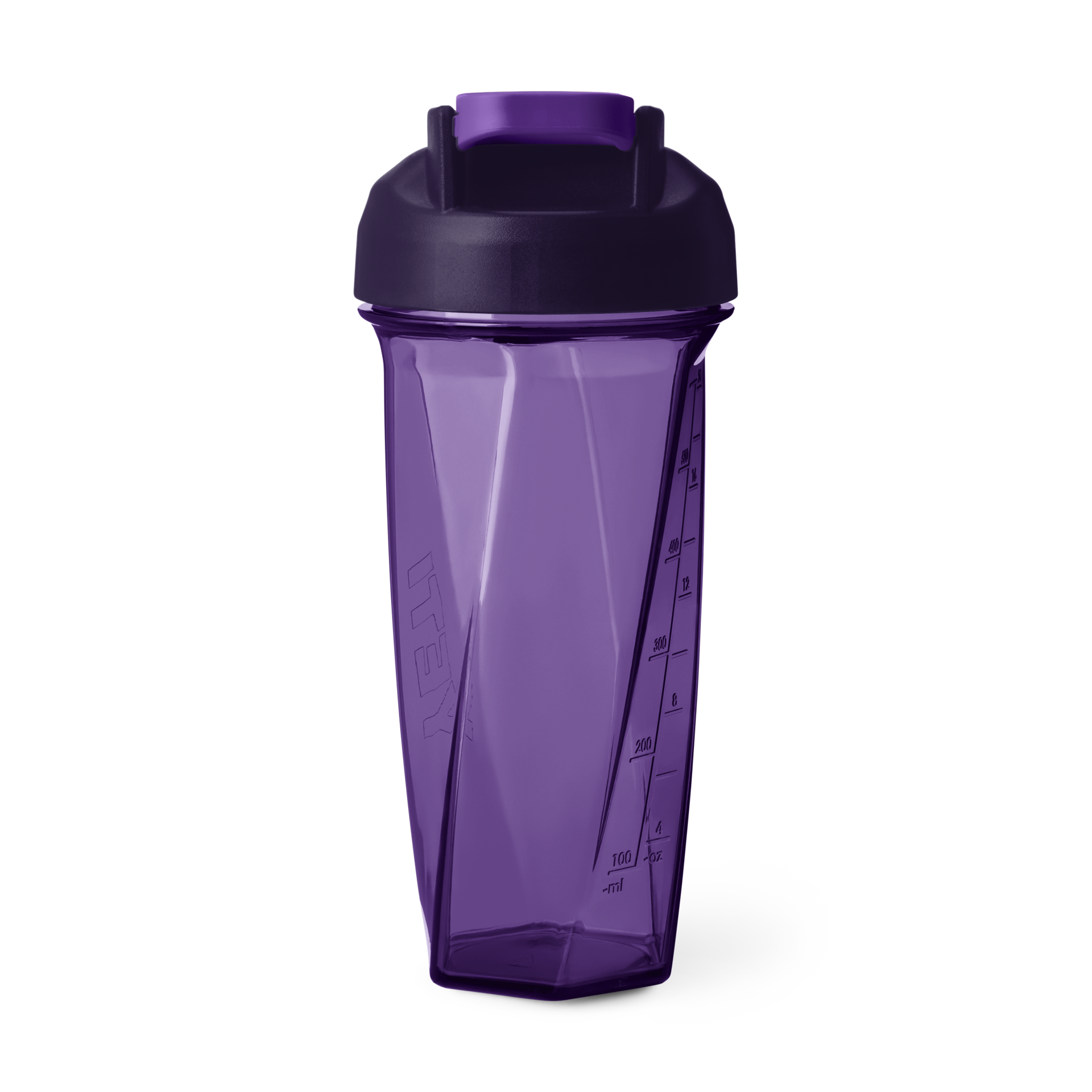27 oz Shaker Bottle, Pace Purple, large