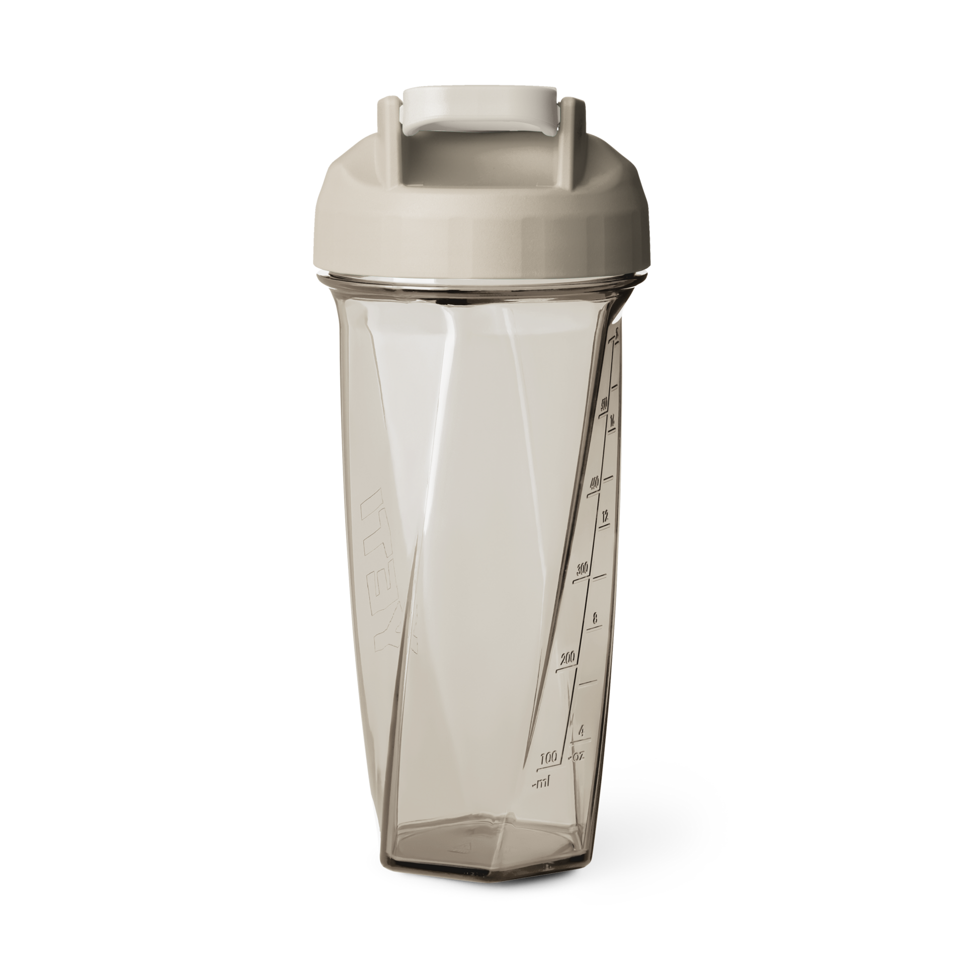 27 oz Shaker Bottle, Cape Taupe, large