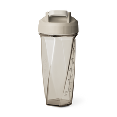 27 oz Shaker Bottle, Cape Taupe, large
