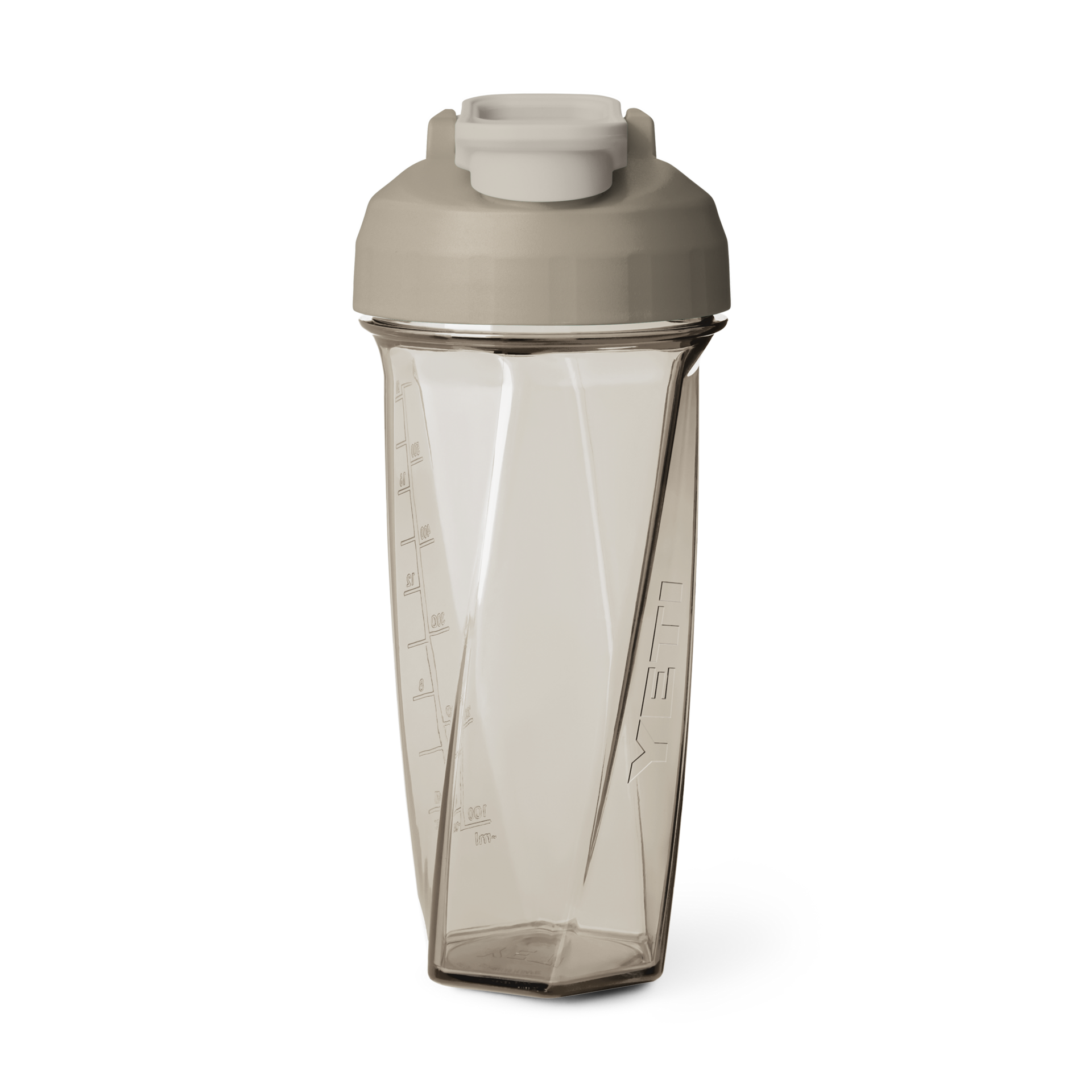 27 oz Shaker Bottle, Cape Taupe, large