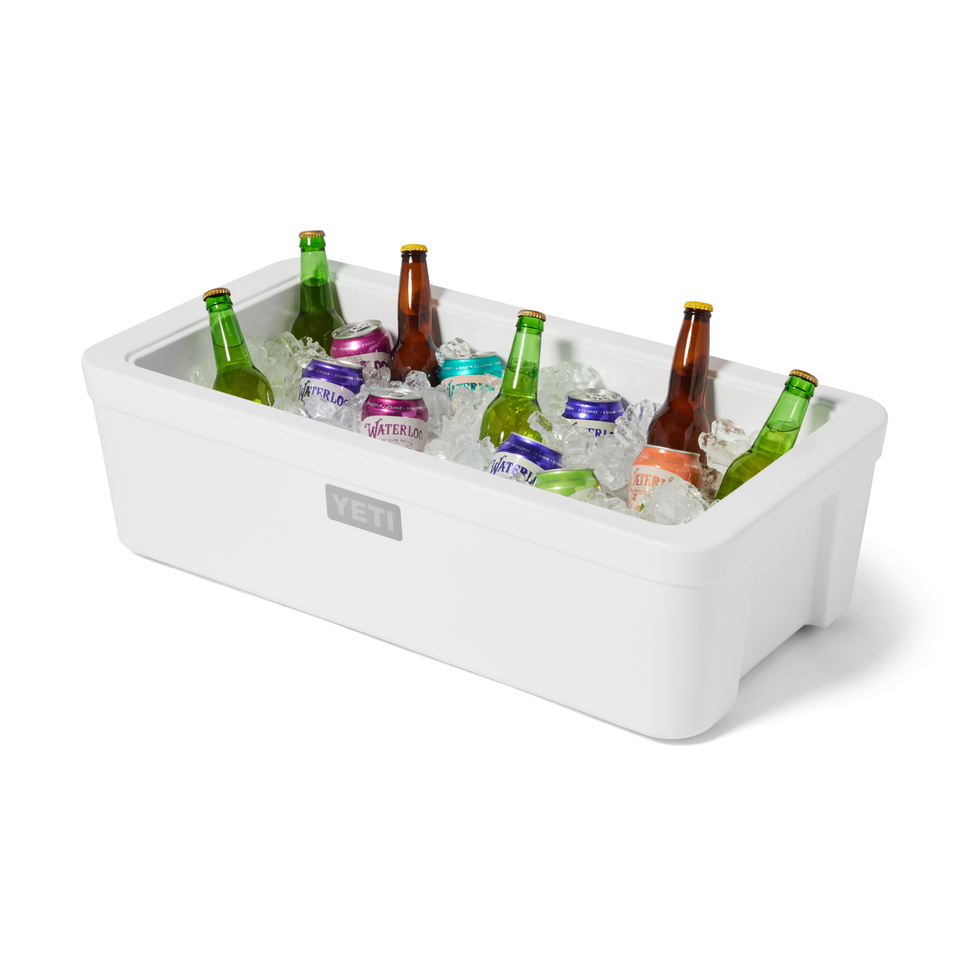 YETI TANK®, White, large