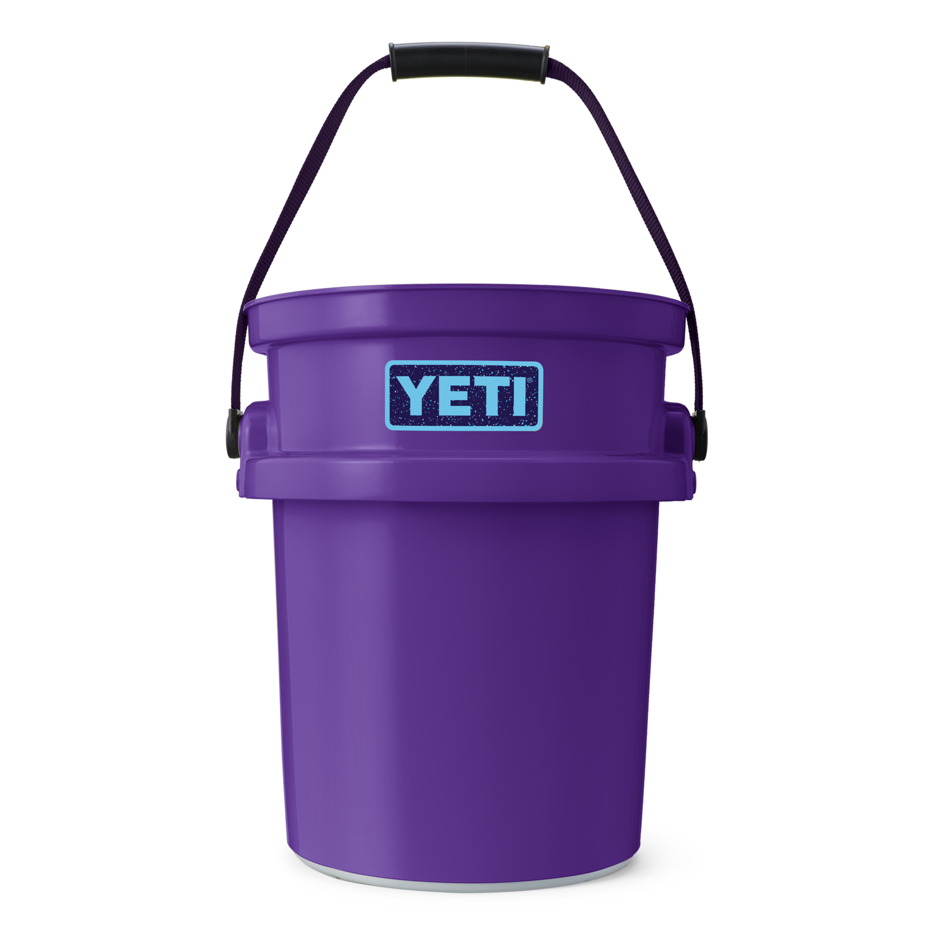 5-Gallon Bucket, Pace Purple/Blue, large