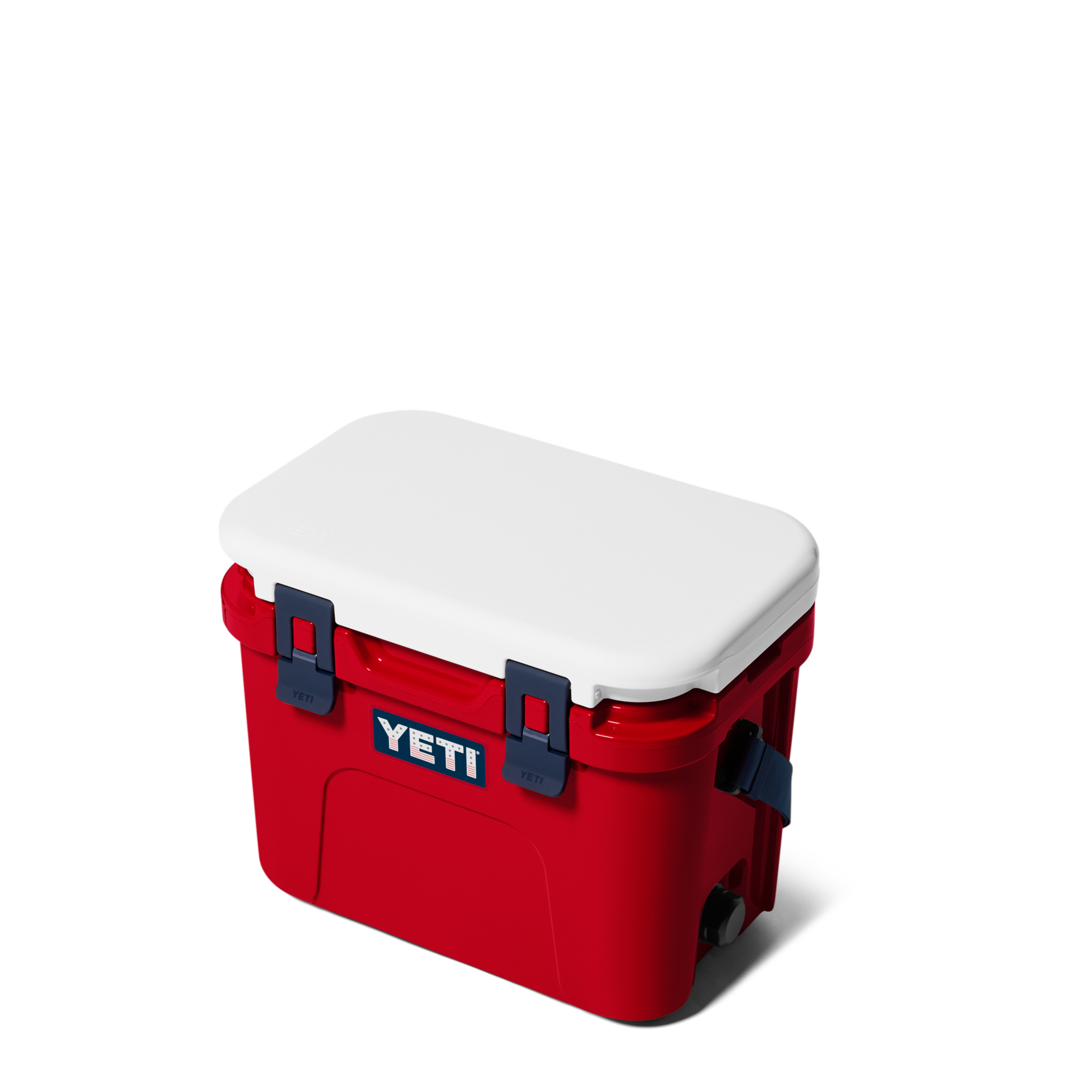 Roadie®, Rescue Red/White/Navy, large