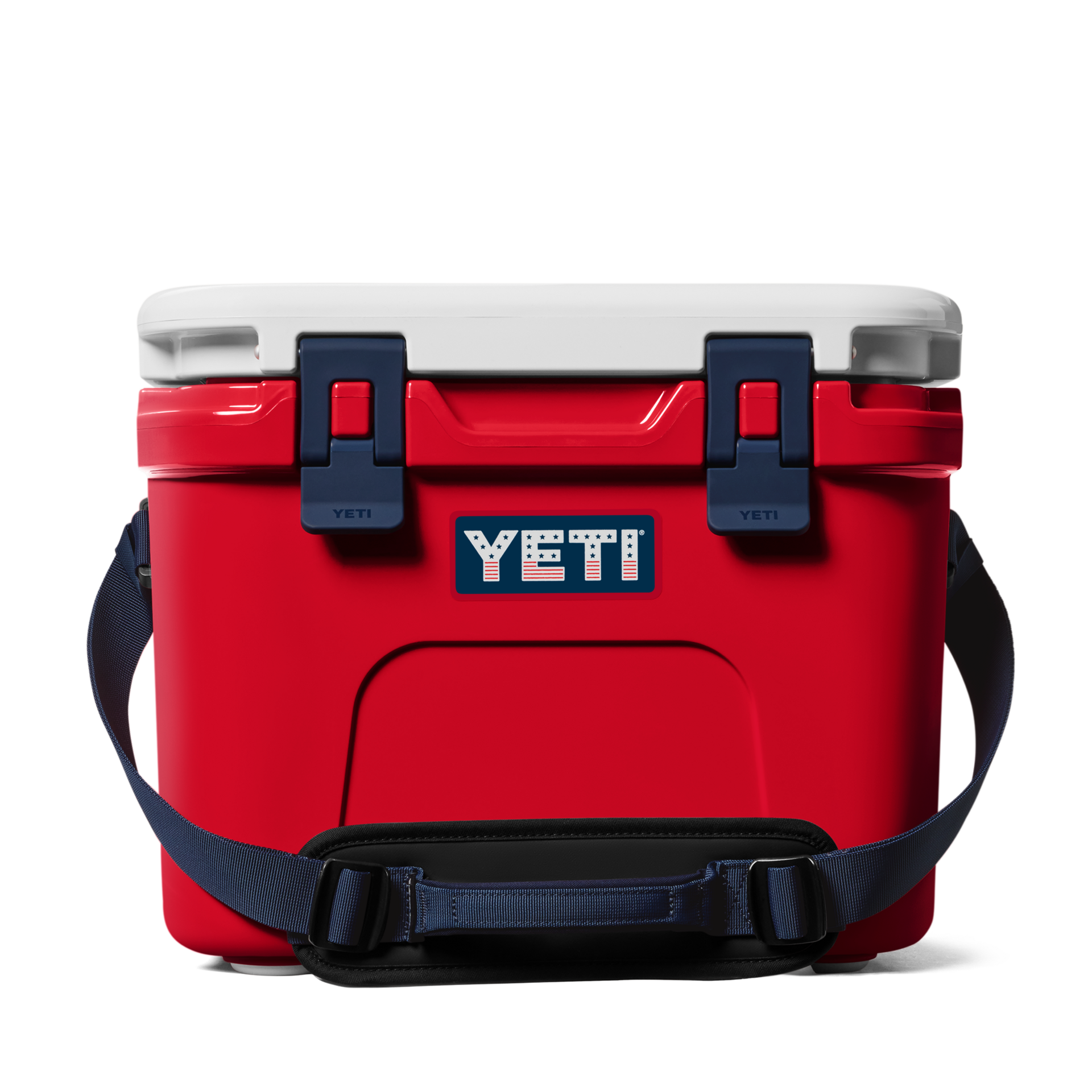 Roadie®, Rescue Red/White/Navy, large