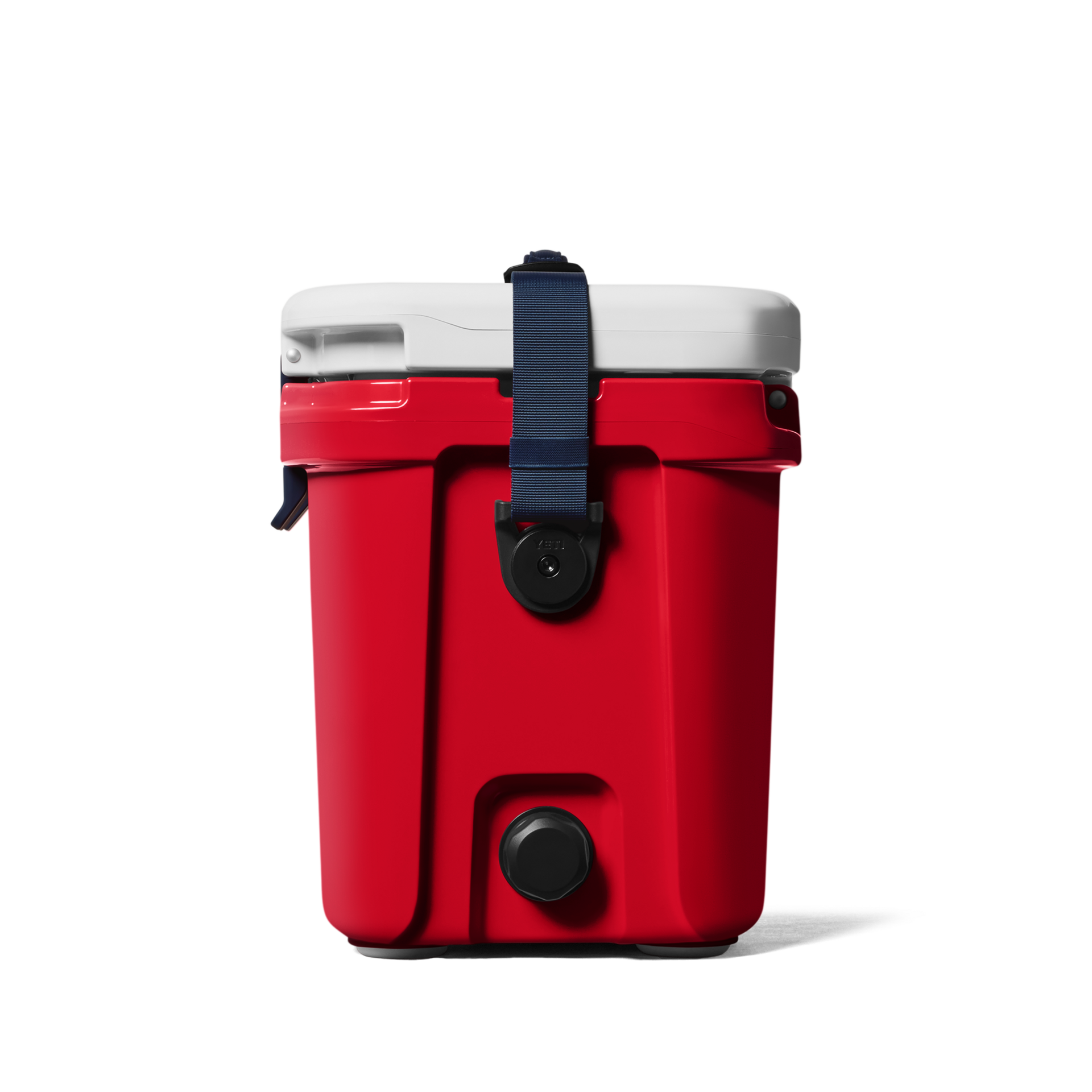Roadie®, Rescue Red/White/Navy, large
