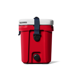 Roadie®, Rescue Red/White/Navy, large