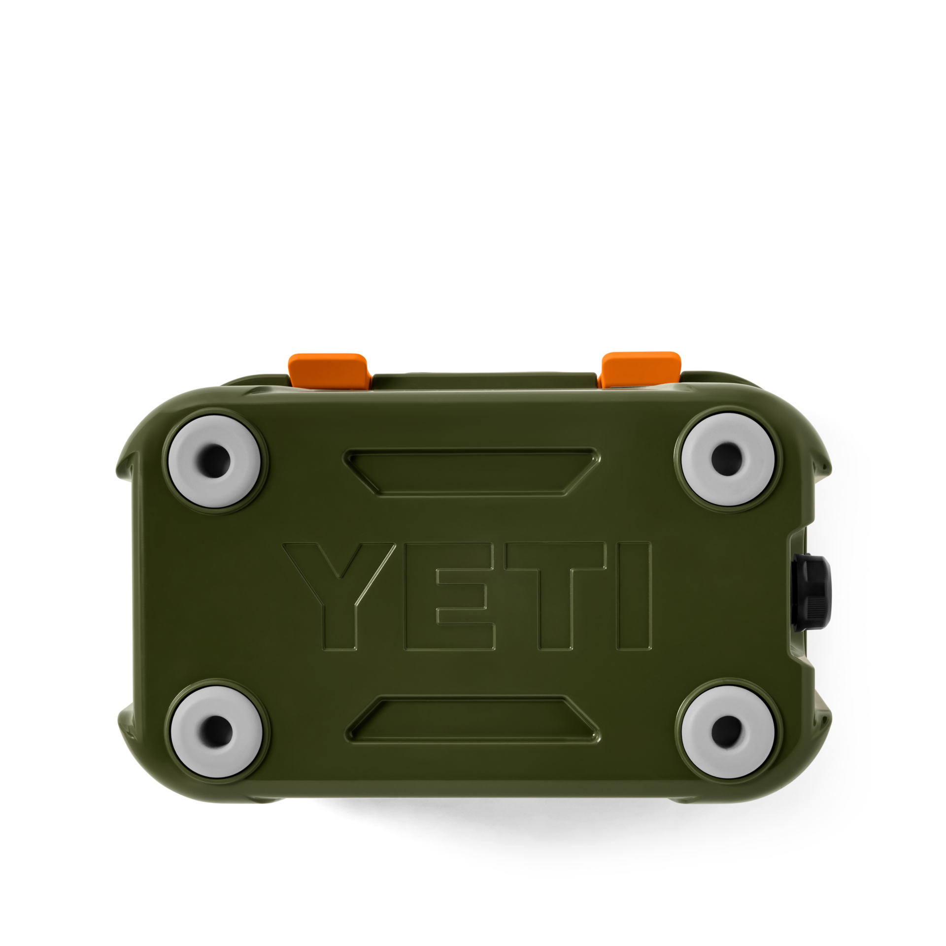 Roadie®, Olive/King Crab Orange, large
