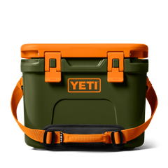 Roadie®, Olive/King Crab Orange, large