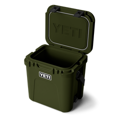 Roadie®, Olive, large