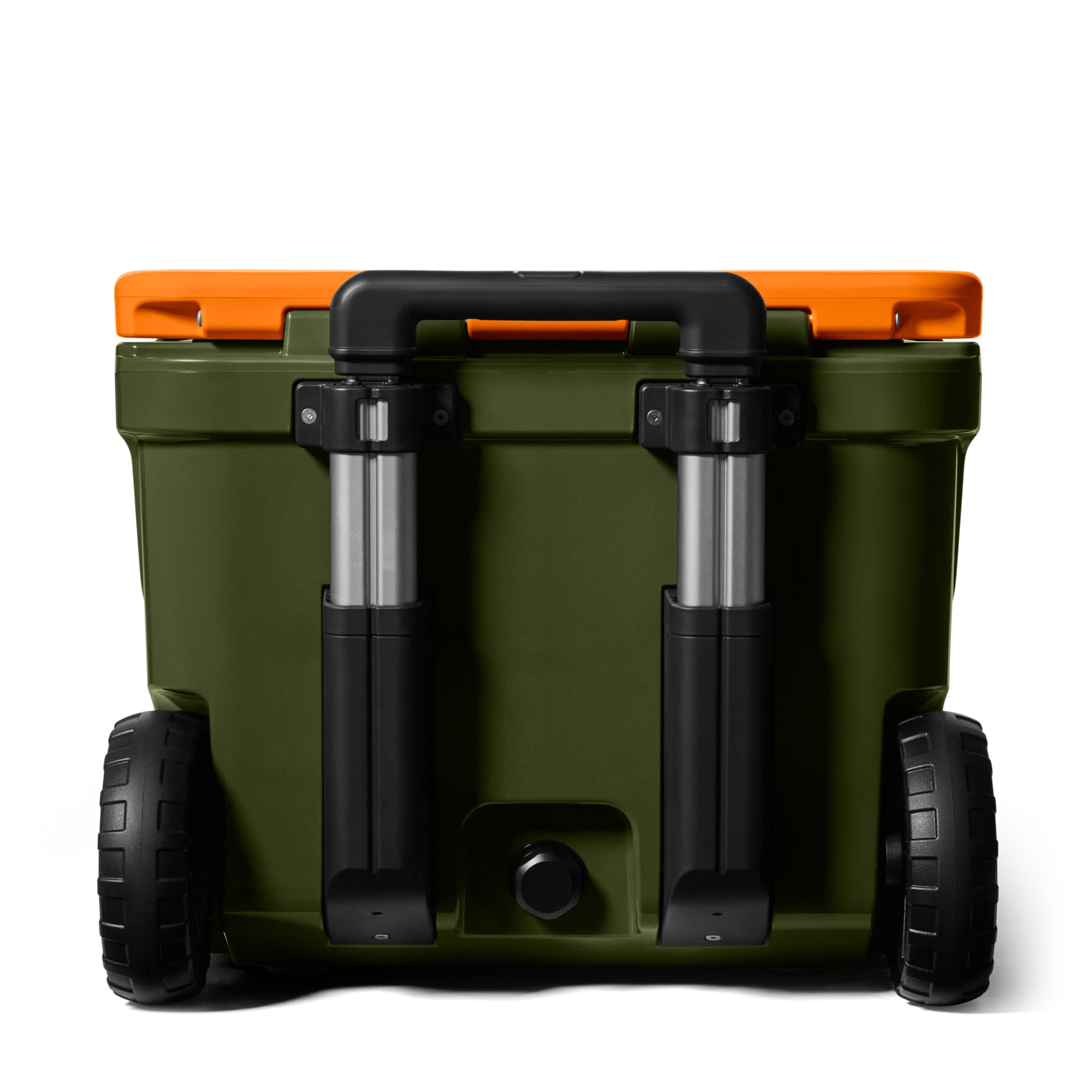 Roadie®, Olive/King Crab Orange, large