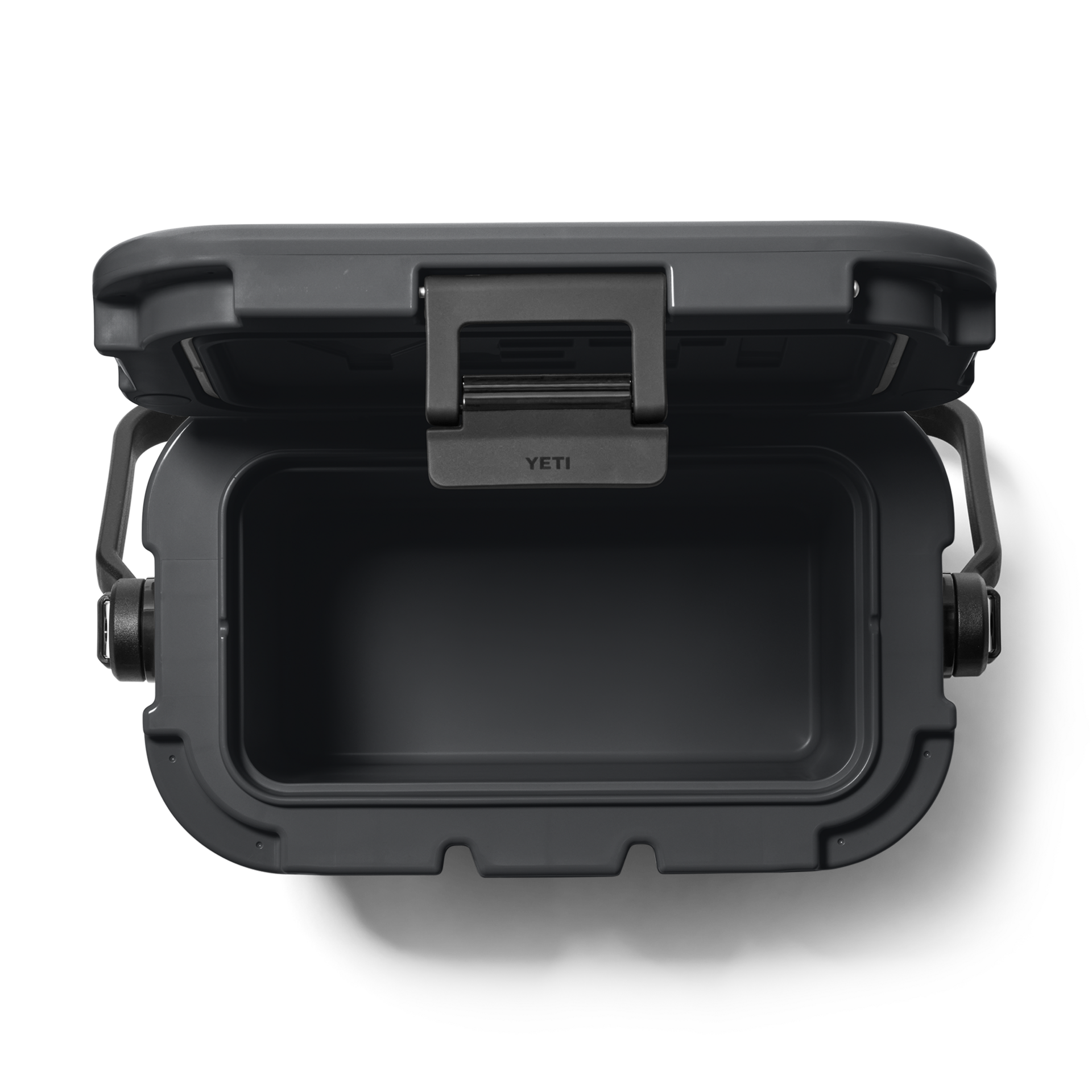 Roadie®, Charcoal, large