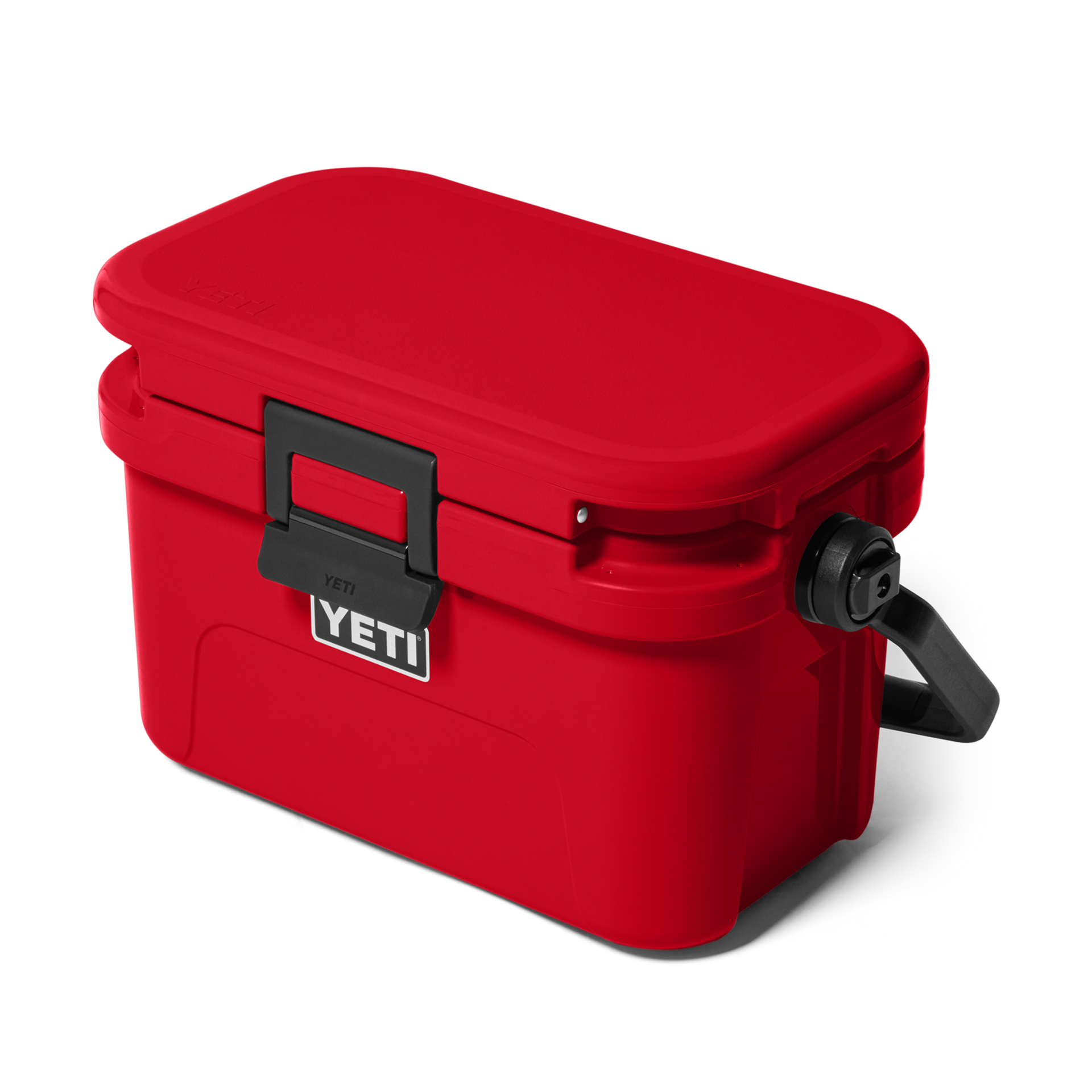 Roadie®, Rescue Red, large