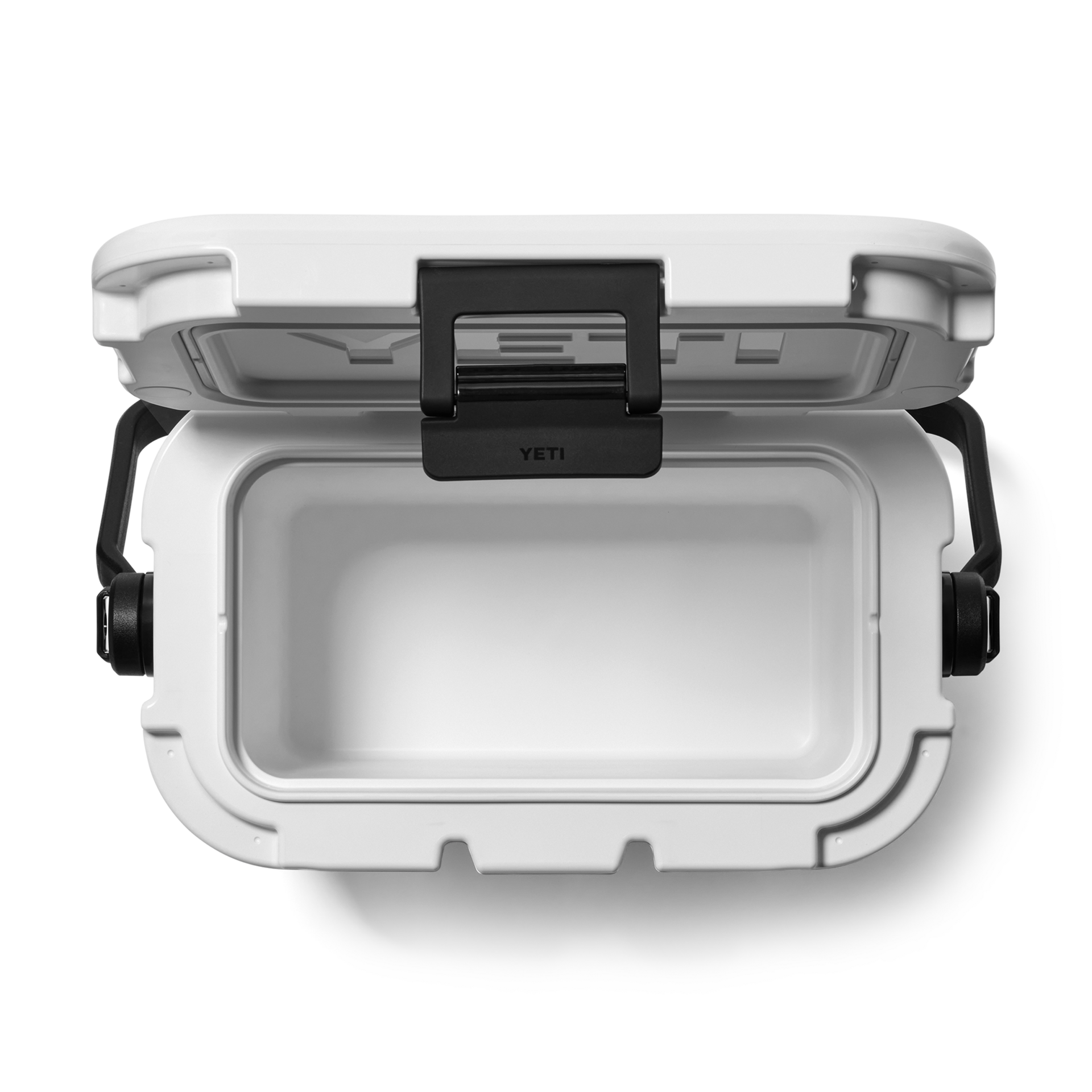 Roadie®, White, large