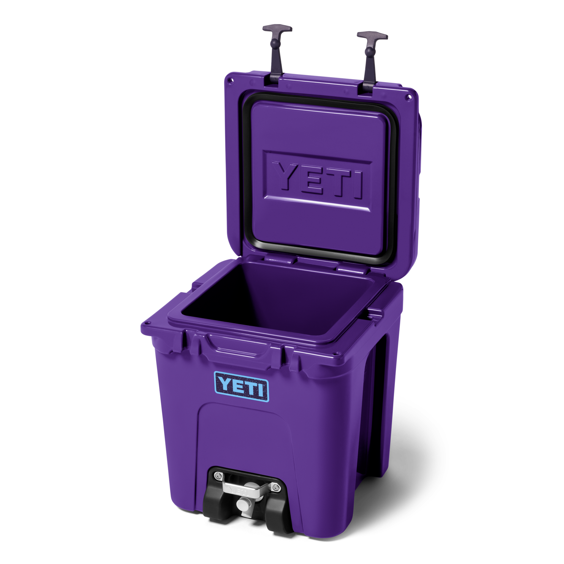 Silo®, Pace Purple/Blue, large
