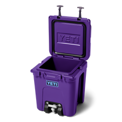 Silo®, Pace Purple/Blue, large