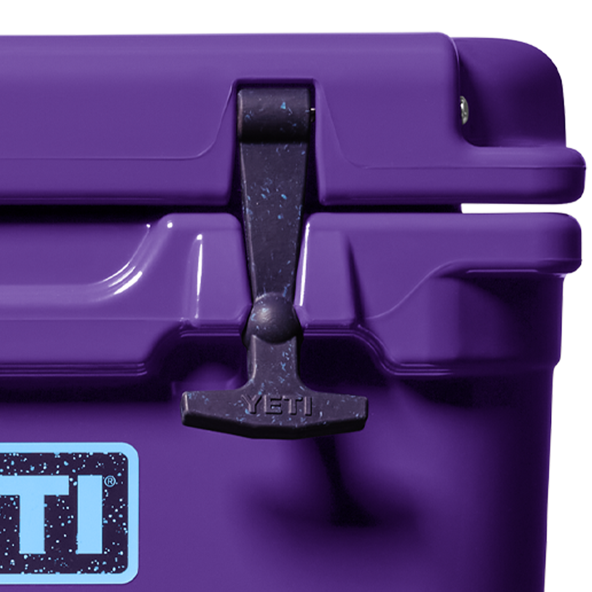 Silo®, Pace Purple/Blue, large