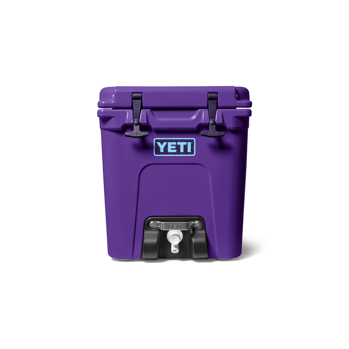 Silo? 6G Water Cooler