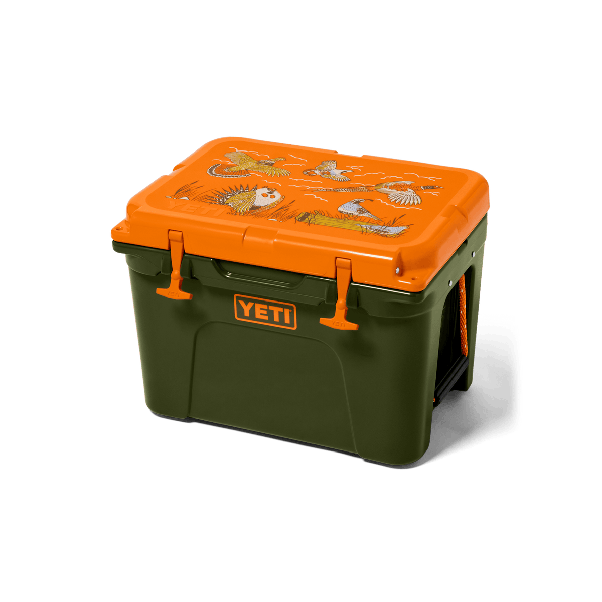 Tundra® 35 Hard Cooler