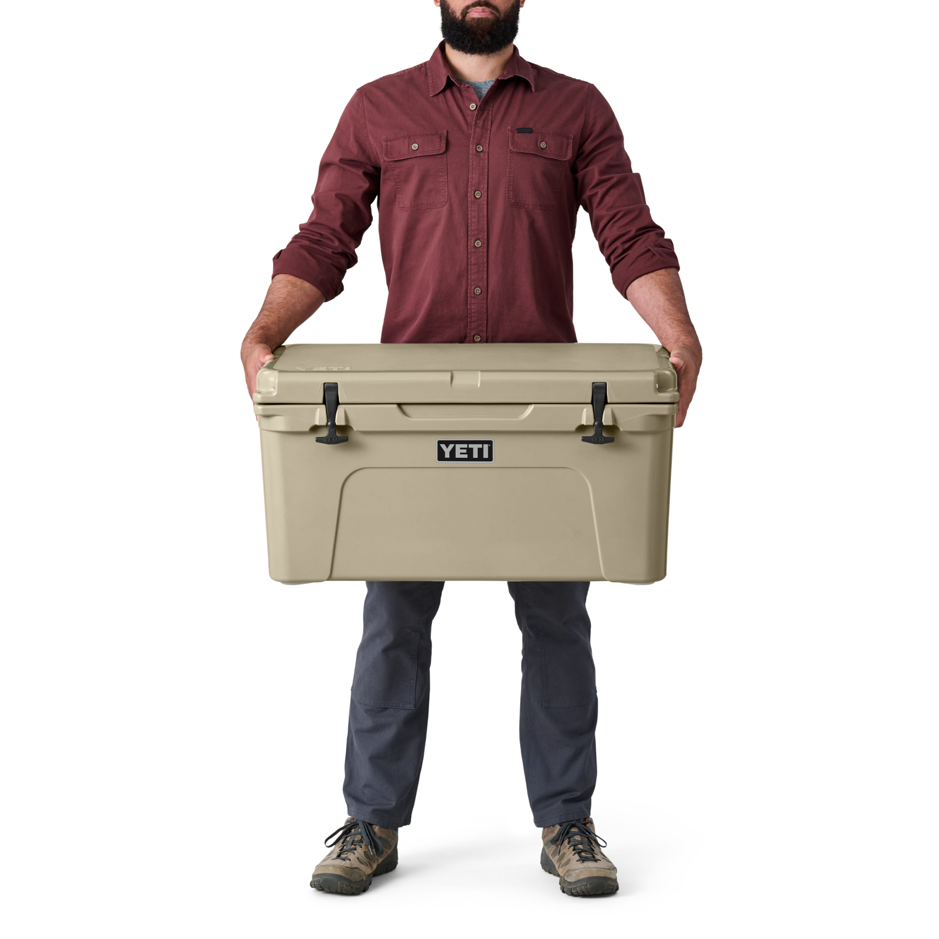 Tundra®, Olive, large