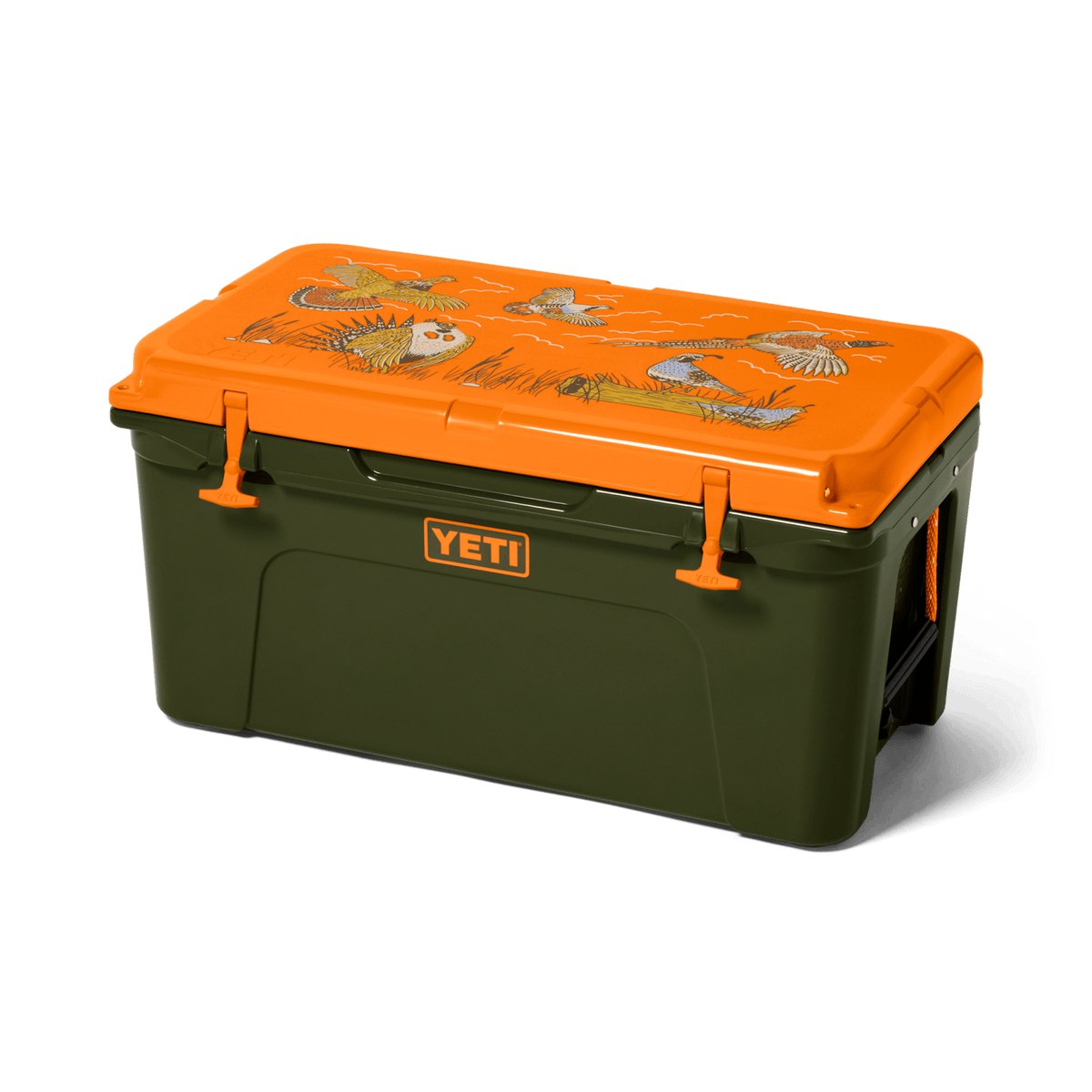 Tundra® 65 Hard Cooler