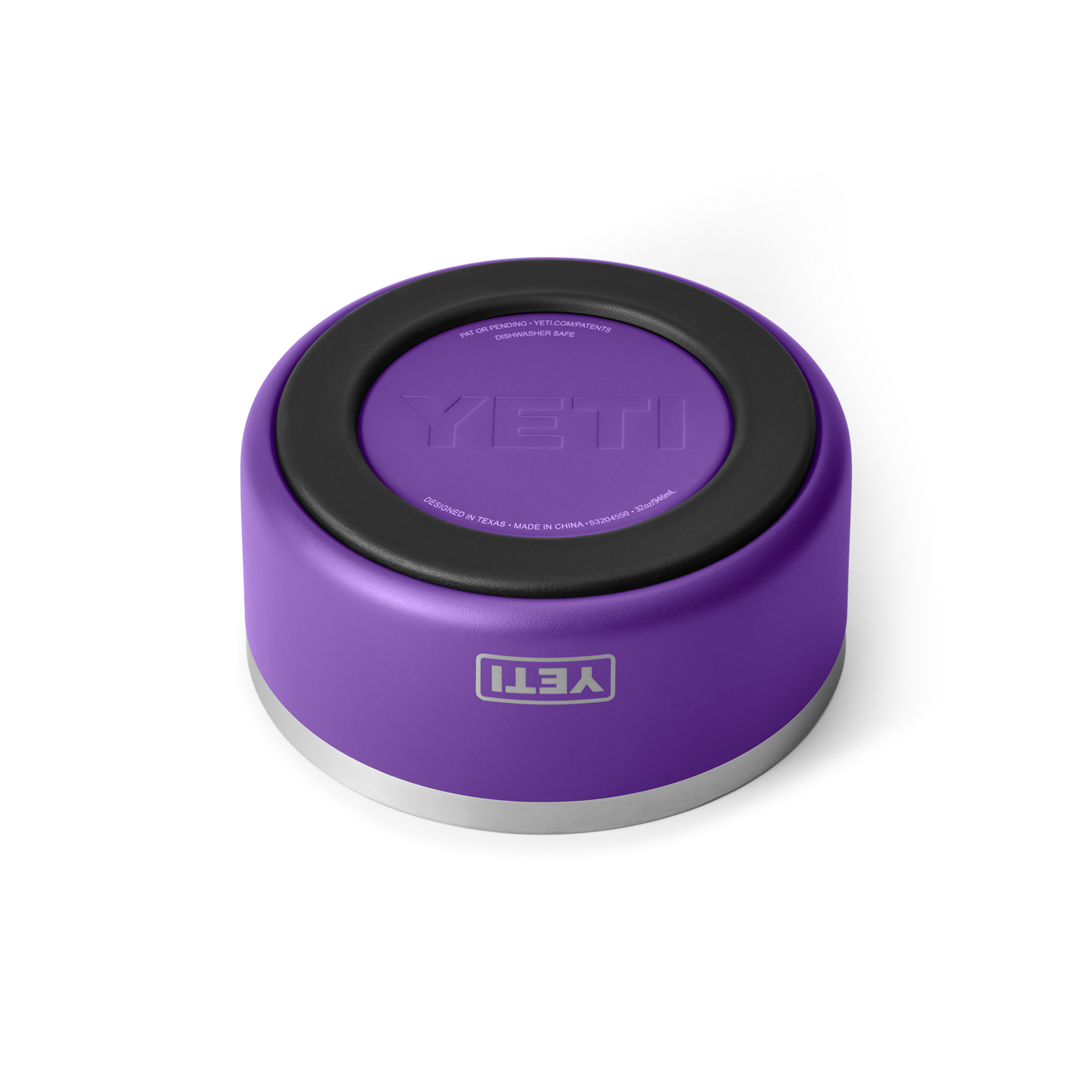 Boomer?, Pace Purple, large