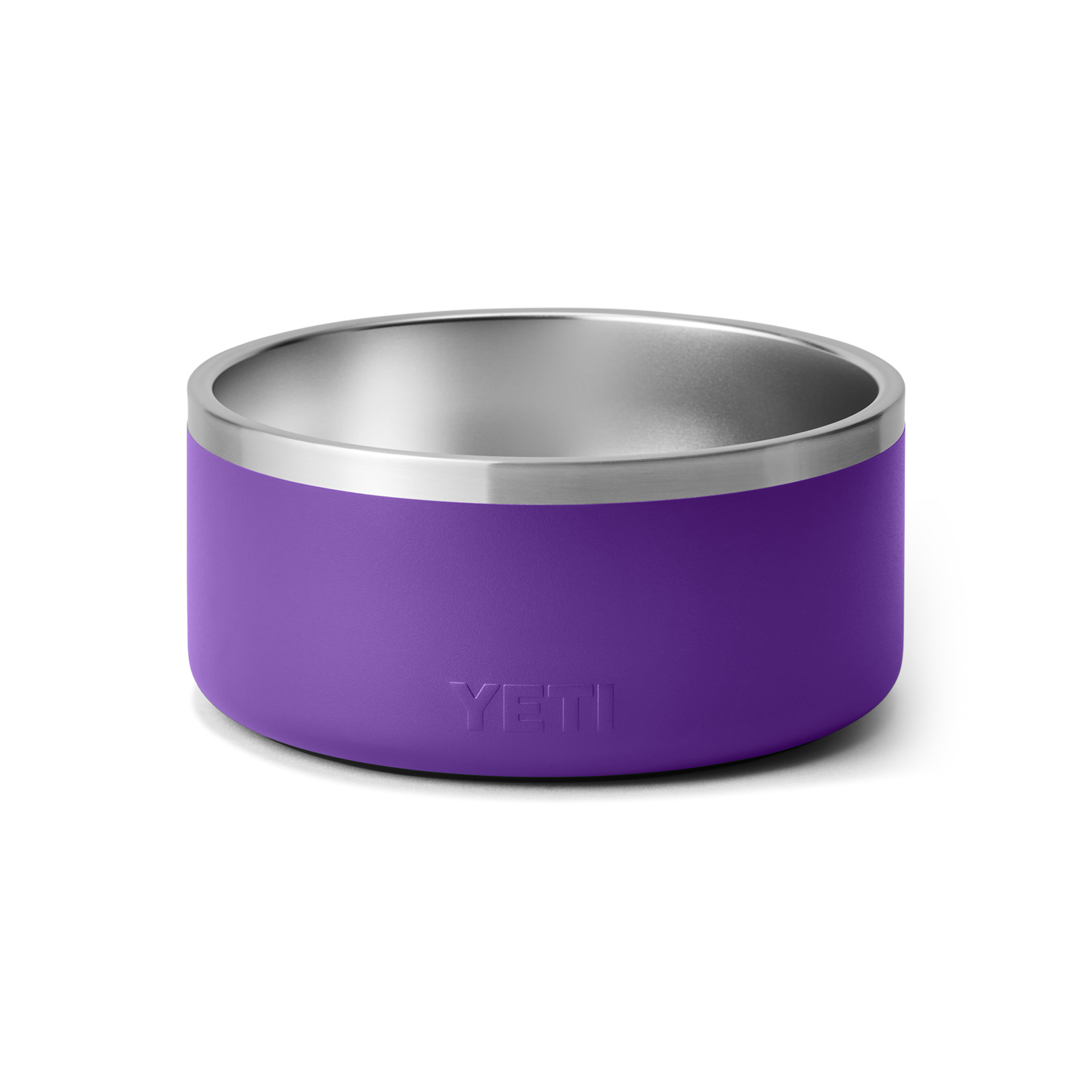 Boomer?, Pace Purple, large