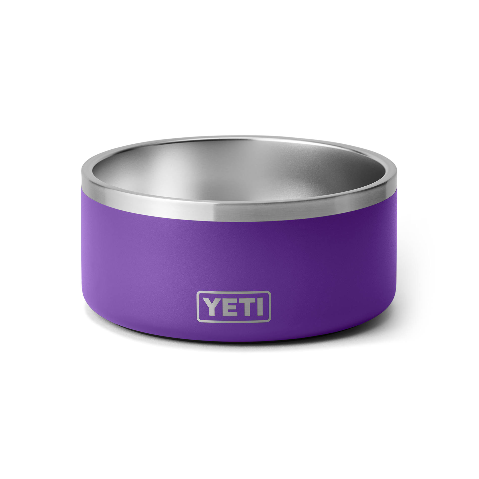 Boomer?, Pace Purple, large