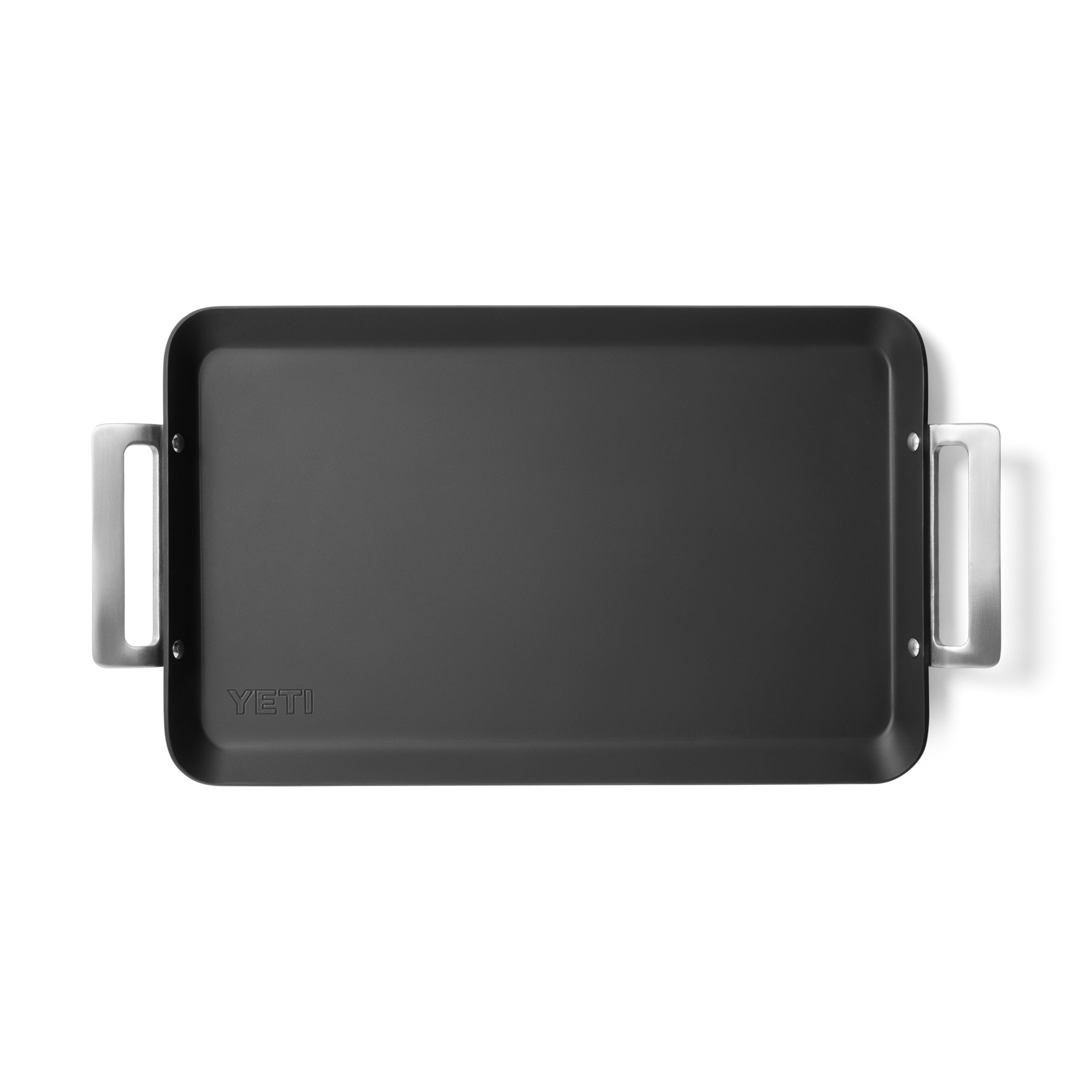 Carbon Steel Griddle, , large