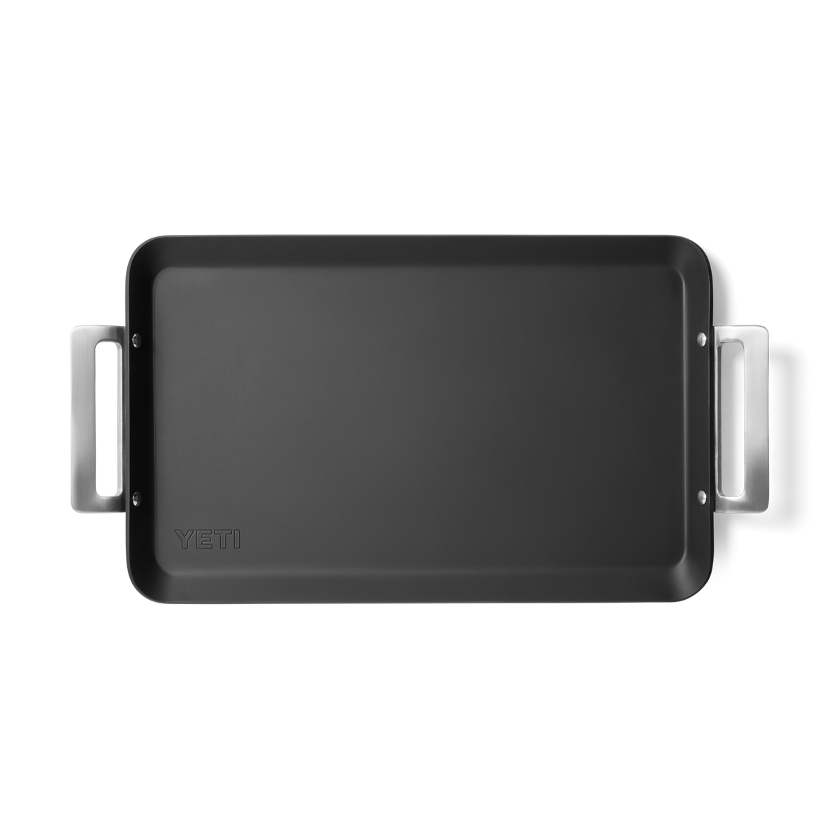Carbon Steel Griddle, , large