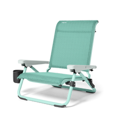 Beach Chair, Seafoam, large
