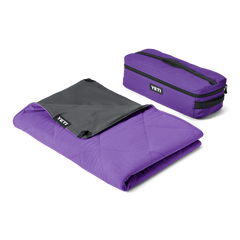 Blanket, Pace Purple, large