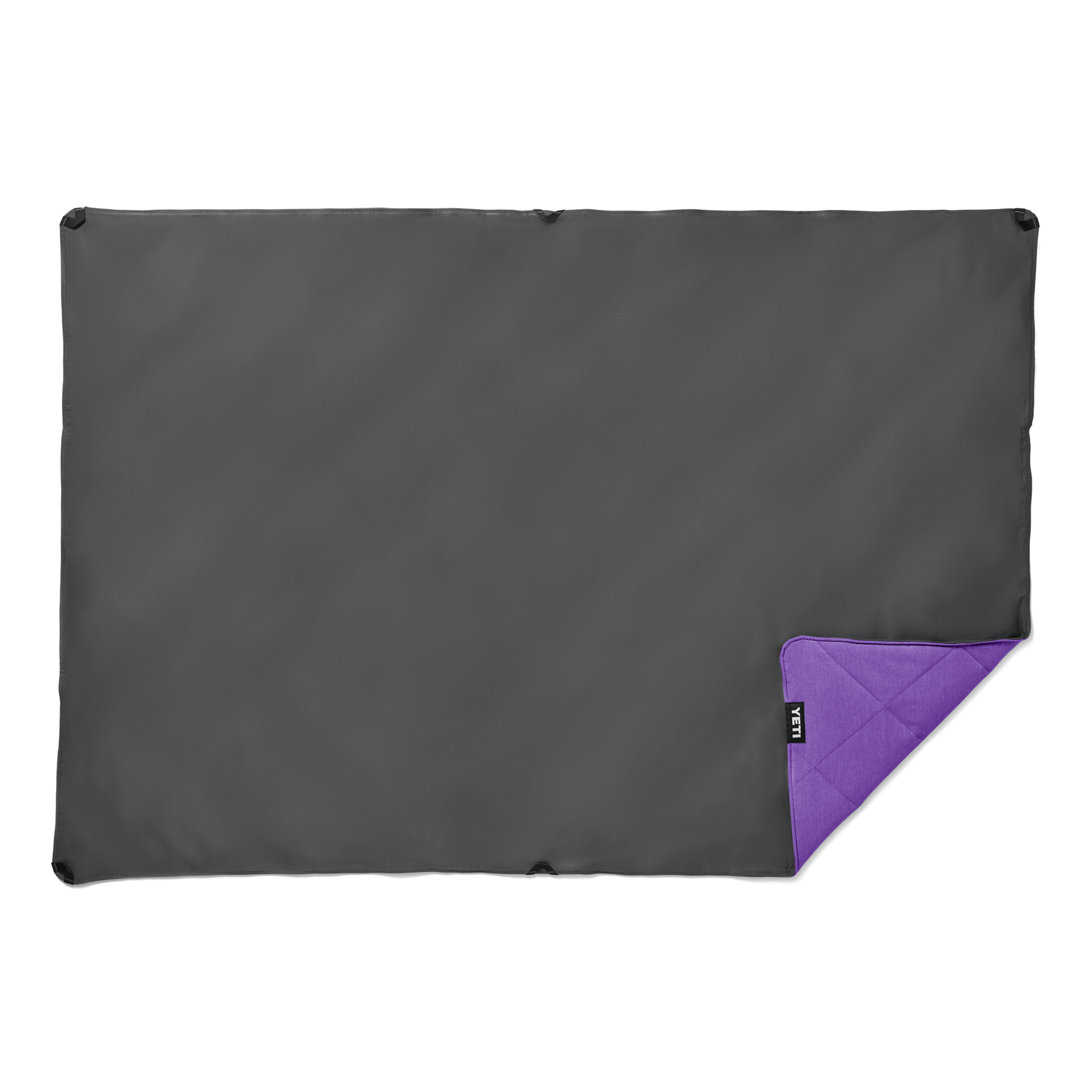 Blanket, Pace Purple, large