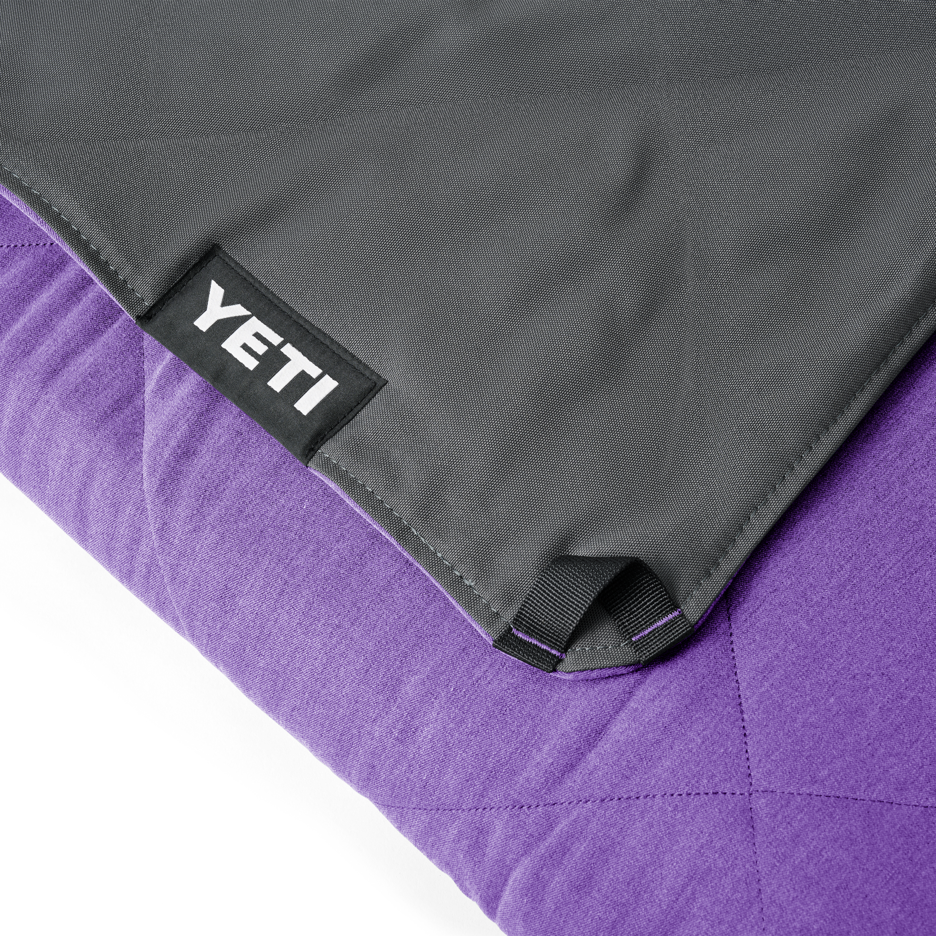 Blanket, Pace Purple, large