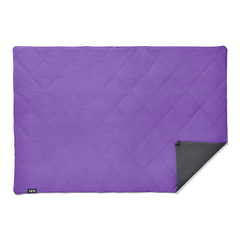 Blanket, Pace Purple, large