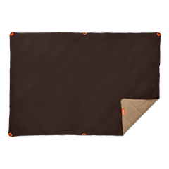 Blanket, Wetlands Camo, large