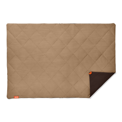 Blanket, Wetlands Camo, large