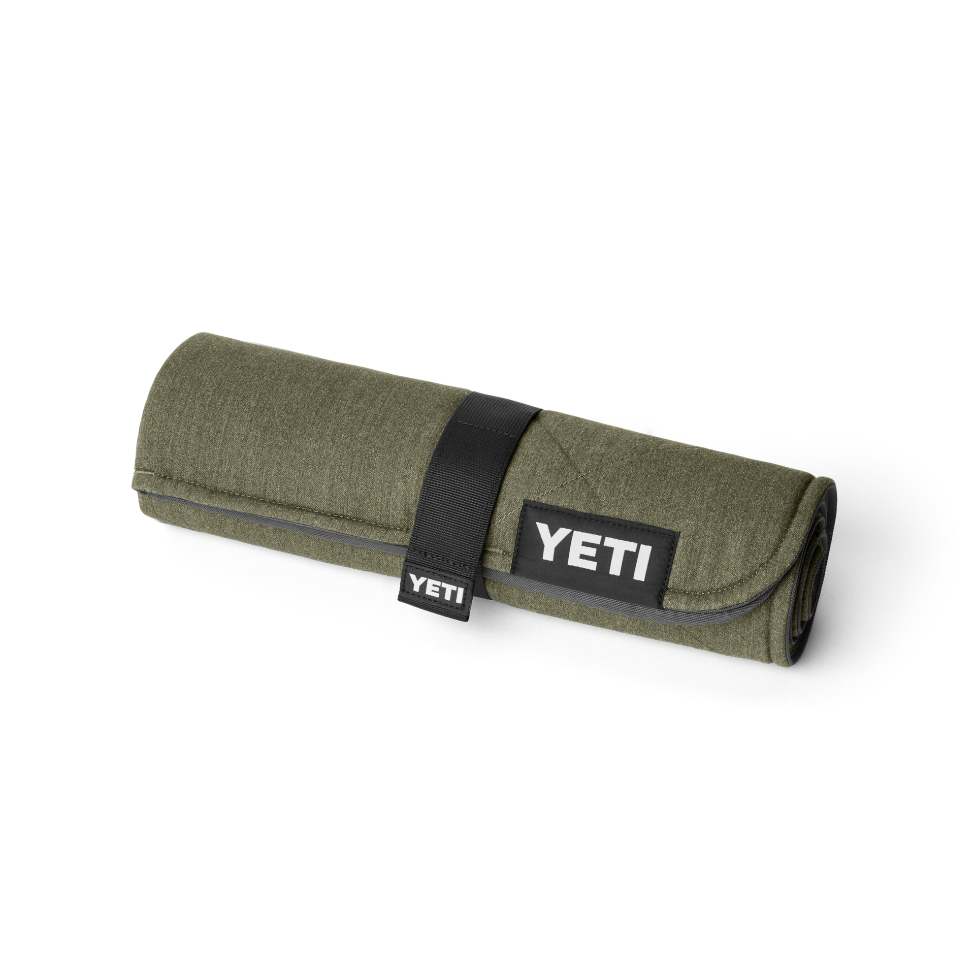 Blanket, Olive, large